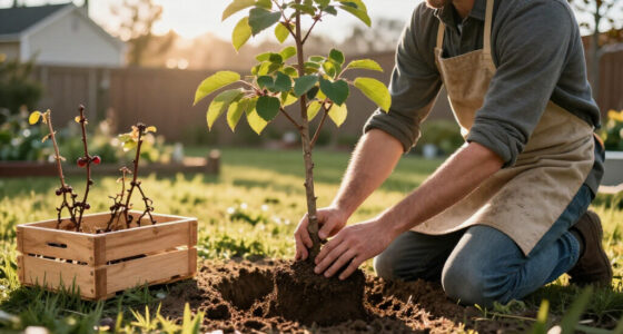 October Is The Time To Order These Fruit Trees – For A Lifetime Of Homegrown Harvests