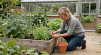 'Our Own Little Eden' – How Designer Rachel Platt Turned An Underused South Buckinghamshire Garden Into An Everyday Escape And Wildlife Haven