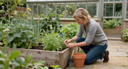 'Our Own Little Eden' – How Designer Rachel Platt Turned An Underused South Buckinghamshire Garden Into An Everyday Escape And Wildlife Haven