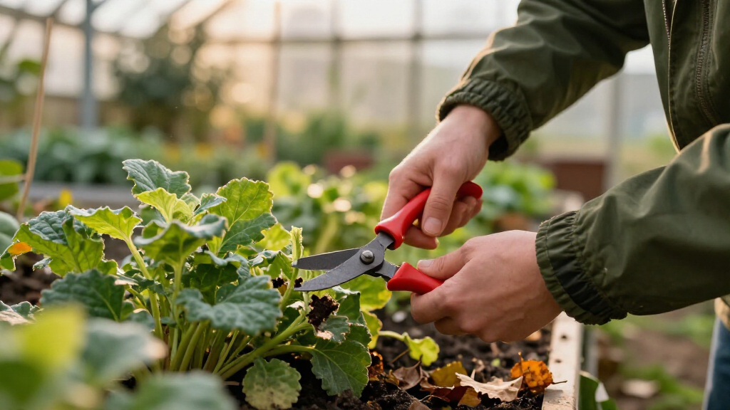 Prune These 7 Plants In October And They Will Come Back Better And Stronger Next Year