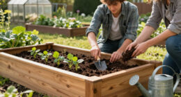 Raised Garden Bed Setup Checklist 2026