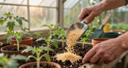 Rice Hulls For Gardening: Benefits And How To Use Them