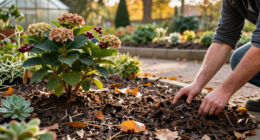 The 4 Types Of Plants You Should Mulch In October – And The Ones That Don't Need It