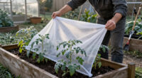 The 5 Types Of Plants Most Likely To Be Damaged By An Early Frost – And How To Protect Them