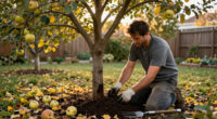 The Vital Fall Job Your Fruit Trees Need For A Healthier, More Productive Year Ahead