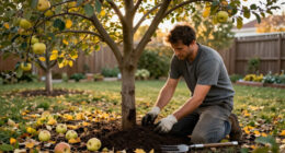 The Vital Fall Job Your Fruit Trees Need For A Healthier, More Productive Year Ahead