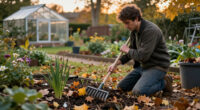 These 7 Fall Cleanup Mistakes Could Ruin Next Year's Garden – Here's What To Do Instead