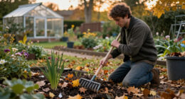 These 7 Fall Cleanup Mistakes Could Ruin Next Year's Garden – Here's What To Do Instead