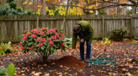 What To Do With Azaleas And Rhododendrons In Fall – 7 Winter Prep Tips To Protect Next Spring's Blooms