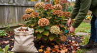 What To Do With Hydrangeas In October To Set Your Plants Up For Winter
