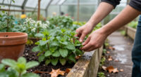 What To Do With Mint In October – 6 Essential Tricks For Healthy, Long-Lasting Plants