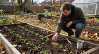 Your Garden Beds Need A Living Blanket This Fall – These 5 Cover Crops Fight Weeds And Enrich Soil